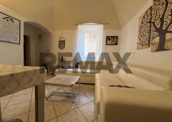 Soggiorno - Casa semi indipendente Via Rembado
55, Tovo San Giacomo - foto 48