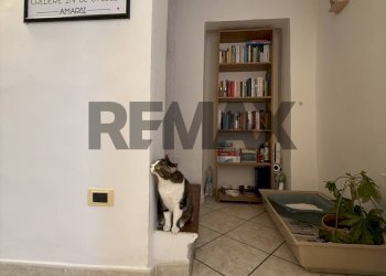 Hall / corridoio - Casa semi indipendente Via Rembado
55, Tovo San Giacomo - foto 49