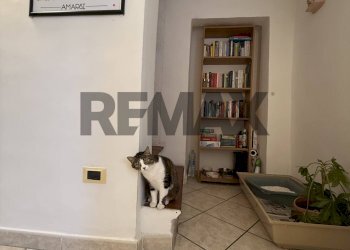 Hall / corridoio - Casa semi indipendente Via Rembado
55, Tovo San Giacomo - foto 50