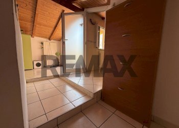 Hall / corridoio - Casa semi indipendente Via Rembado
55, Tovo San Giacomo - foto 52