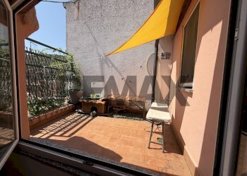 Terrazza - Casa semi indipendente Via Rembado
55, Tovo San Giacomo - foto 56