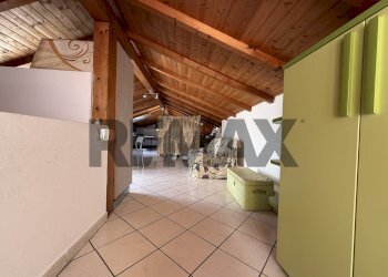 Hall / corridoio - Casa semi indipendente Via Rembado
55, Tovo San Giacomo - foto 58