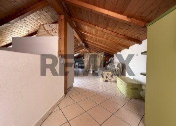 Hall / corridoio - Casa semi indipendente Via Rembado
55, Tovo San Giacomo - foto 59