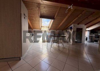 Sala da pranzo - Casa semi indipendente Via Rembado
55, Tovo San Giacomo - foto 60