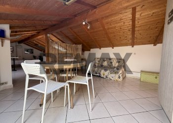 Sala da pranzo - Casa semi indipendente Via Rembado
55, Tovo San Giacomo - foto 61