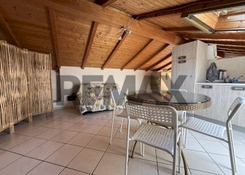 Sala da pranzo - Casa semi indipendente Via Rembado
55, Tovo San Giacomo - foto 62
