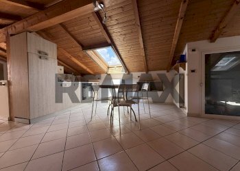 Sala da pranzo - Casa semi indipendente Via Rembado
55, Tovo San Giacomo - foto 63