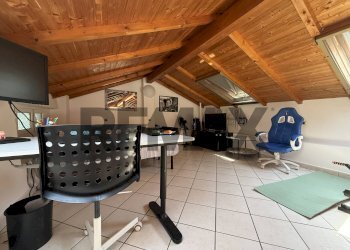 Palestra - Casa semi indipendente Via Rembado
55, Tovo San Giacomo - foto 65