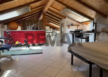 Palestra - Casa semi indipendente Via Rembado
55, Tovo San Giacomo - foto 66