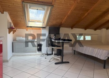 Camera / camera da letto - Casa semi indipendente Via Rembado
55, Tovo San Giacomo - foto 70