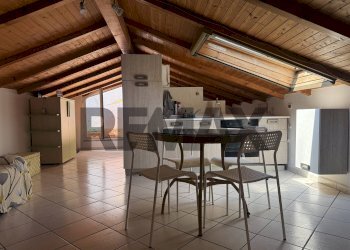 Sala da pranzo - Casa semi indipendente Via Rembado
55, Tovo San Giacomo - foto 72