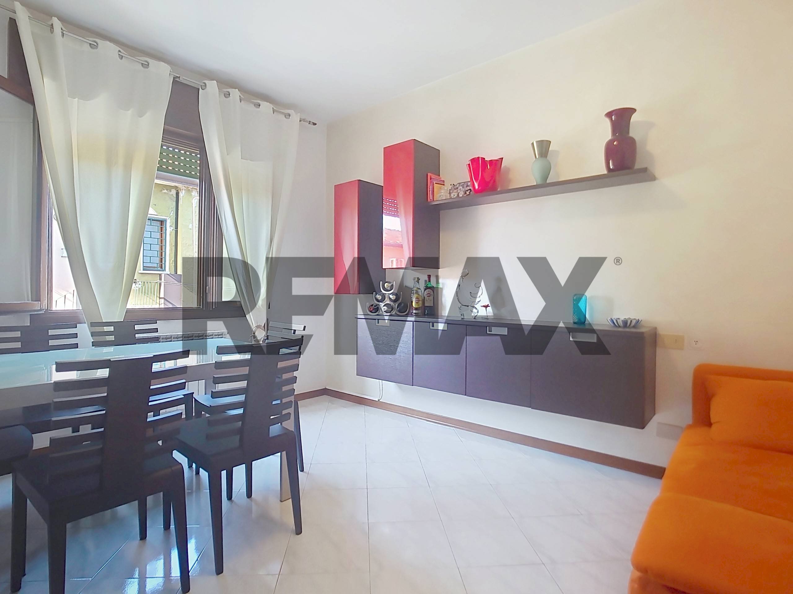 Sala da pranzo - Four-room apartment Via Chioggia
4, Venezia - photo 3