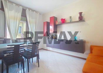 Sala da pranzo - Four-room apartment Via Chioggia
4, Venezia - photo 3