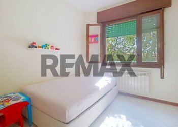 Camera / camera da letto - Four-room apartment Via Chioggia
4, Venezia - photo 10