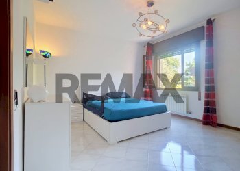 Camera / camera da letto - Four-room apartment Via Chioggia
4, Venezia - photo 17