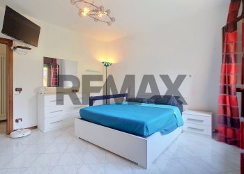 Camera / camera da letto - Four-room apartment Via Chioggia
4, Venezia - photo 18