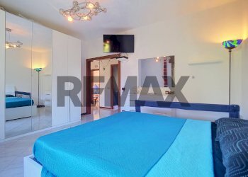 Camera / camera da letto - Four-room apartment Via Chioggia
4, Venezia - photo 19