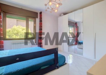Camera / camera da letto - Four-room apartment Via Chioggia
4, Venezia - photo 20