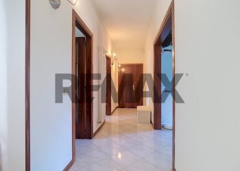 Hall / corridoio - Four-room apartment Via Chioggia
4, Venezia - photo 21