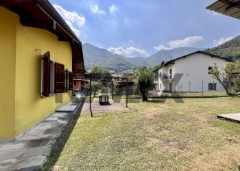 Casa all\'aperto - Casa semi indipendente via andrea d'albino
 
30, Albino - foto 3