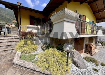 Casa all\'aperto - Casa semi indipendente via andrea d'albino
 
30, Albino - foto 4