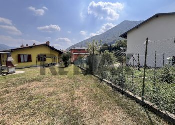 Casa all\'aperto - Casa semi indipendente via andrea d'albino
 
30, Albino - foto 5