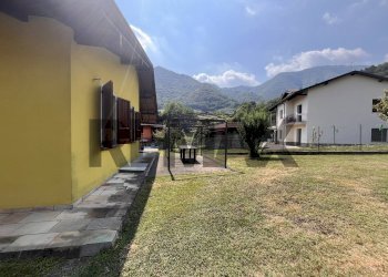 Casa all\'aperto - Casa semi indipendente via andrea d'albino
 
30, Albino - foto 6
