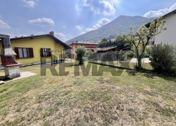 Casa all\'aperto - Casa semi indipendente via andrea d'albino
 
30, Albino - foto 7