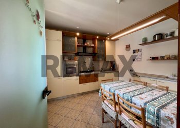Cucina - Casa semi indipendente via andrea d'albino
 
30, Albino - foto 13