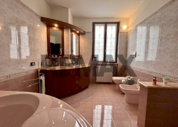 Bagno - Casa semi indipendente via andrea d'albino
 
30, Albino - foto 21
