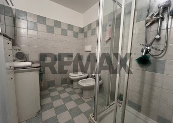 Bagno - Casa semi indipendente via andrea d'albino
 
30, Albino - foto 22