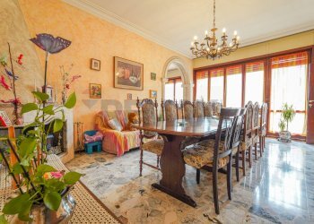 Sala da pranzo - Villa Via Mascagni
 
100, Stezzano - foto 1