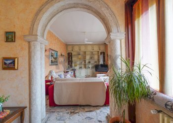 Soggiorno - Villa Via Mascagni
 
100, Stezzano - foto 3