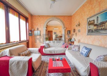 Soggiorno - Villa Via Mascagni
 
100, Stezzano - foto 6