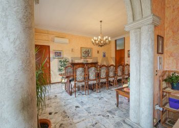Sala da pranzo - Villa Via Mascagni
 
100, Stezzano - foto 9