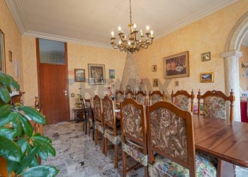 Sala da pranzo - Villa Via Mascagni
 
100, Stezzano - foto 10