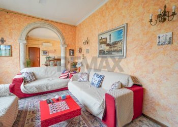 Soggiorno - Villa Via Mascagni
 
100, Stezzano - foto 11