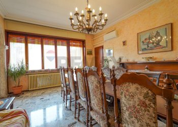 Sala da pranzo - Villa Via Mascagni
 
100, Stezzano - foto 12