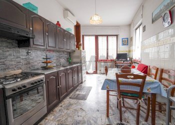 Cucina - Villa Via Mascagni
 
100, Stezzano - foto 14