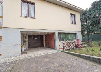 Casa all\'aperto - Villa Via Mascagni
 
100, Stezzano - foto 20