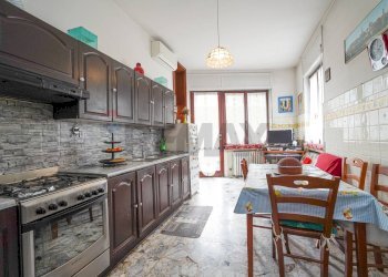Cucina - Villa Via Mascagni
 
100, Stezzano - foto 22