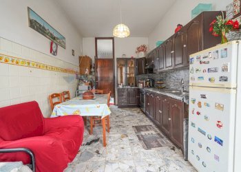 Cucina - Villa Via Mascagni
 
100, Stezzano - foto 24