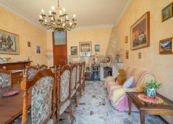 Sala da pranzo - Villa Via Mascagni
 
100, Stezzano - foto 30