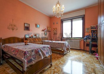 Camera / camera da letto - Villa Via Mascagni
 
100, Stezzano - foto 35