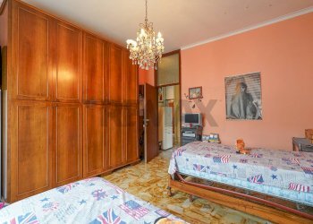 Camera / camera da letto - Villa Via Mascagni
 
100, Stezzano - foto 39