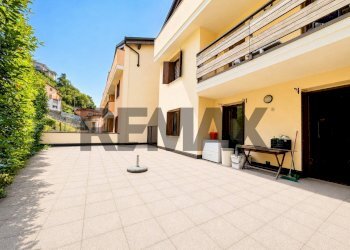 Terrazza - Quadrilocale Via Nazionale
 
47, Costa Volpino - foto 4