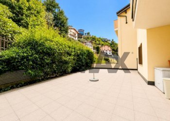 Terrazza - Quadrilocale Via Nazionale
 
47, Costa Volpino - foto 5