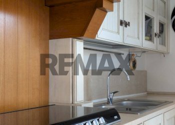Cucina - Quadrilocale Via Nazionale
 
47, Costa Volpino - foto 18