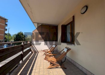 Balcone - Quadrilocale Via Nazionale
 
47, Costa Volpino - foto 19