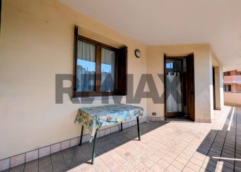Terrazza - Quadrilocale Via Nazionale
 
47, Costa Volpino - foto 20